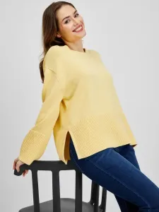 GAP Sweater Yellow #1686408