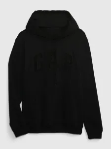 GAP Sweatshirt Black