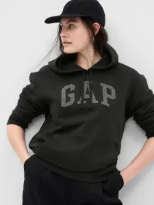 GAP Sweatshirt Black #1582933