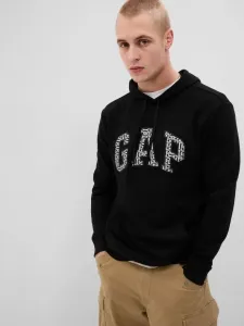 GAP Sweatshirt Black #1164113
