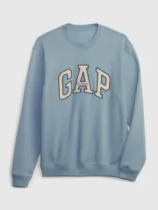 GAP Sweatshirt Blue #1751554