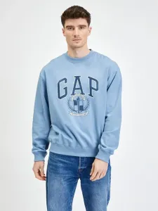 GAP Sweatshirt Blue #198180
