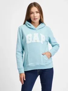 GAP Sweatshirt Blue