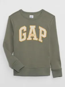 GAP Sweatshirt Green #1695382