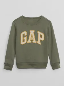 GAP Sweatshirt Green #1615015