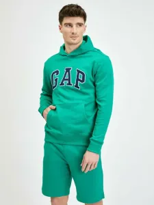 GAP Sweatshirt Green