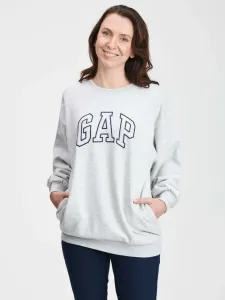 GAP Sweatshirt Grey