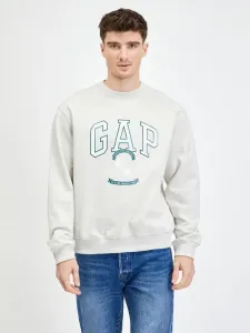 GAP Sweatshirt Grey #198173