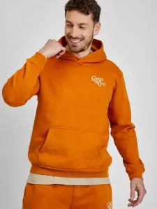 GAP Sweatshirt Orange #87542