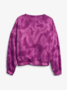 GAP Sweatshirt Pink #251746