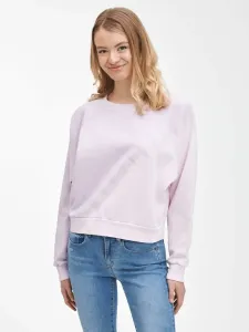 GAP Sweatshirt Pink #184500