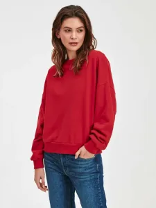 GAP Sweatshirt Red #184885