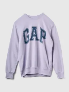 GAP Sweatshirt Violet #1164036