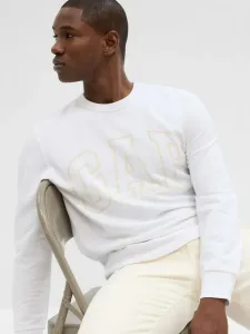 GAP Sweatshirt White
