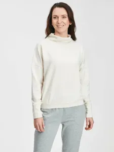 GAP Sweatshirt White #193849
