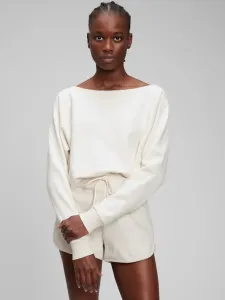 GAP Sweatshirt White #202485