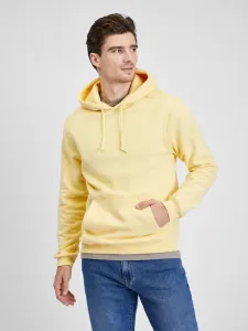GAP Sweatshirt Yellow