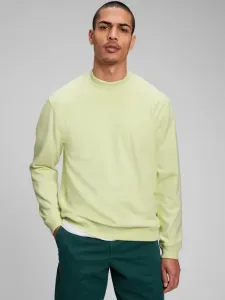 GAP Sweatshirt Yellow