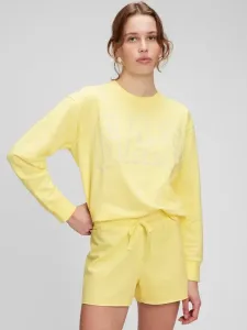 GAP Sweatshirt Yellow #202458