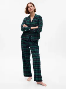 GAP Pyjama Green