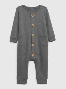 GAP Brannan Children's overalls Grey #75870