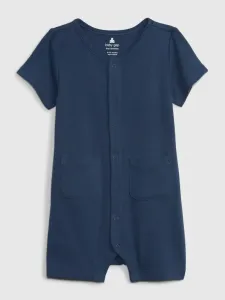 GAP Children's overalls Blue