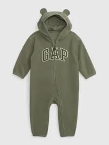 GAP Children's overalls Green