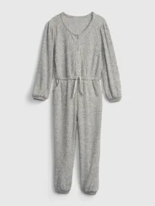 GAP Children's overalls Grey