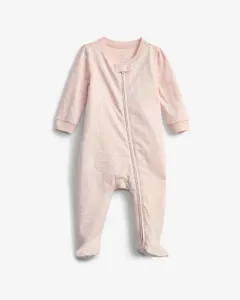 GAP Children's overalls Pink #265264