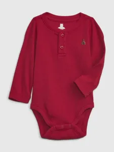 GAP Children's overalls Red