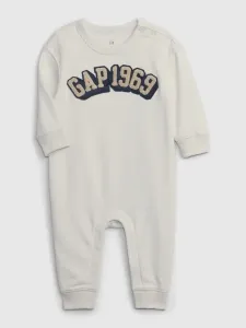 GAP Children's overalls White