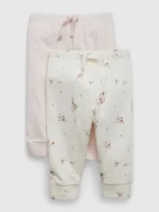 GAP Children's sweatpants 2 pcs Pink #1583697