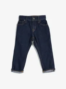 GAP Easy Taper kids Jeans Blue #244546