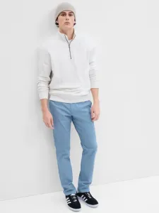 GAP Trousers Blue #1178529