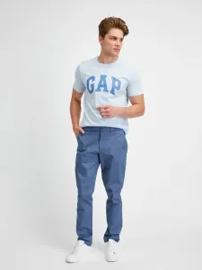 GAP GapFlex Trousers Blue #179940