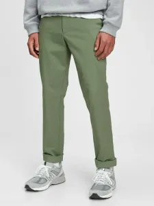 GAP GapFlex Trousers Green