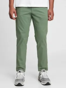 GAP GapFlex Trousers Green