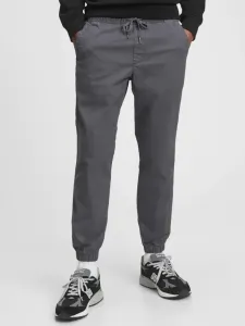 GAP Trousers Grey #1164434