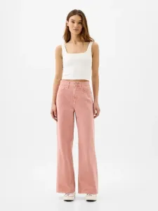 GAP Jeans Pink #1825508