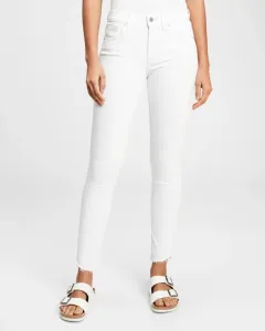 GAP Jeans White
