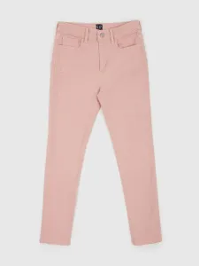 GAP Kids Jeans Pink #123707