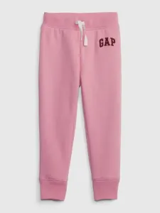 GAP Kids Joggings Pink #1750655