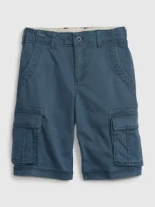 GAP Kids Shorts Blue #1389858