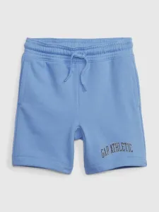 GAP Kids Shorts Blue #1389875