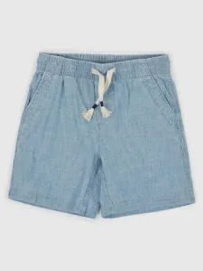 GAP Kids Shorts Blue #1011599