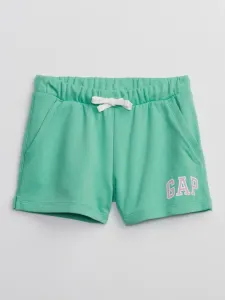 GAP Kids Shorts Green