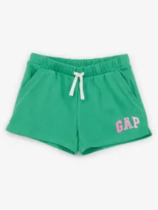 GAP Kids Shorts Green