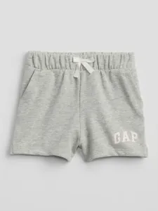 GAP Kids Shorts Grey #1898047