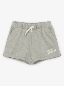 GAP Kids Shorts Grey