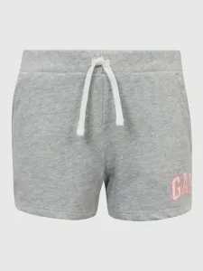 GAP Kids Shorts Grey #194300